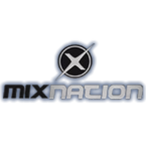 Mixnation Radio logo