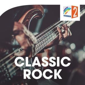 REGENBOGEN 2 - CLASSIC ROCK logo