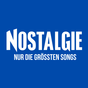 NOSTALGIE Radio logo