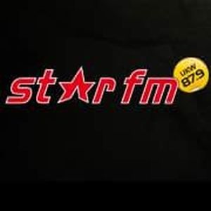 Star FM Alternative logo