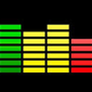 Reggae Paradise Radio logo