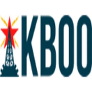 KBOO logo