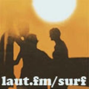 surf logo