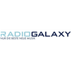 Radio Galaxy Ansbach logo