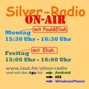 silver-radio logo