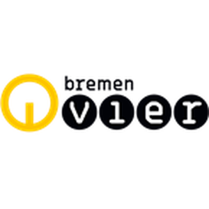 Bremen Vier Rockt logo