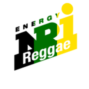 ENERGY Reggae logo