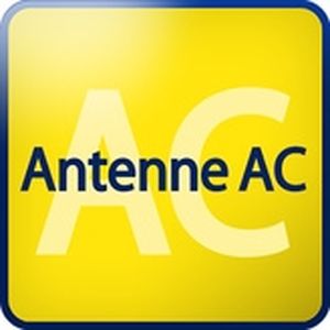 Antenne AC logo