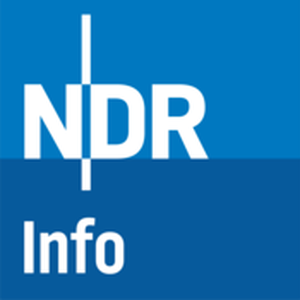 NDR Info (MV) logo