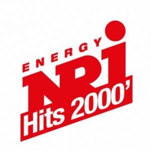 ENERGY Hits 2000 logo