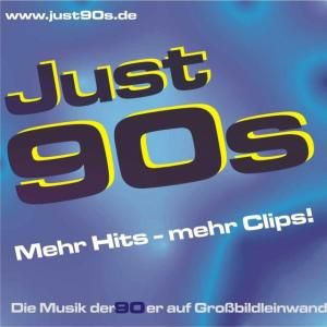 just90s logo