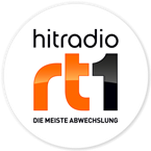 Radio RT 1 Nordschwaben logo