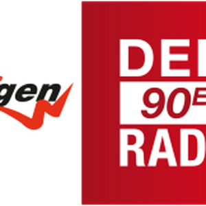 Radio Siegen - Dein 90er Radio logo