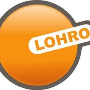 LOHRO 90,2FM logo