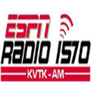 ESPN Radio 1570 logo