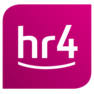 hr4 Mitte logo
