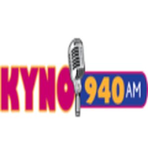 KYNO 940 AM logo