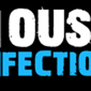 HOUSE INFECTION logo