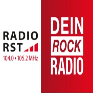 Radio RST - Dein Rock Radio logo