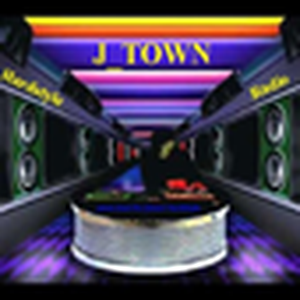 J_Town-Hardstyle logo