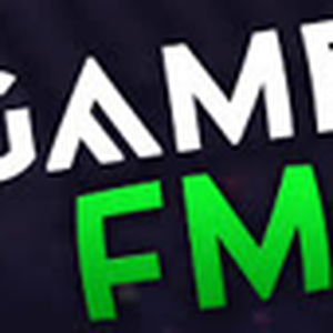 Game-FM logo