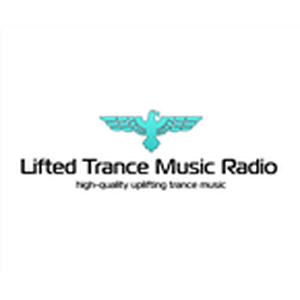 Lifted Trance Music Radio logo