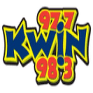 K-WIN logo