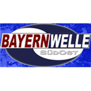 Bayernwelle Südost 89.0 FM logo