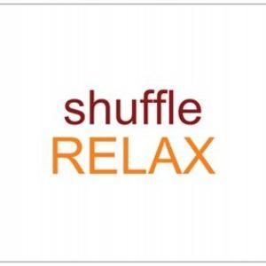shuffle logo