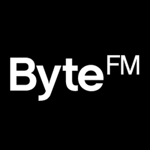 Byte FM logo