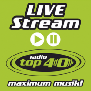 Radio Top 40 logo