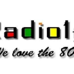 radio1fm logo