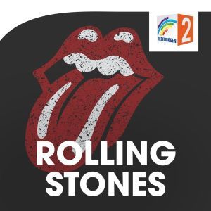 REGENBOGEN 2 - ROLLING STONES logo