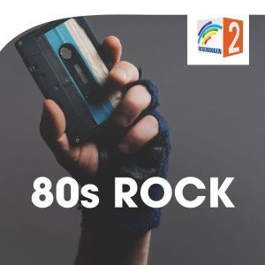 REGENBOGEN 2 - 80S ROCK logo