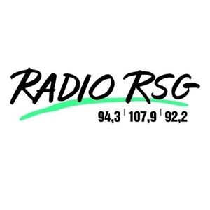 Radio RSG logo