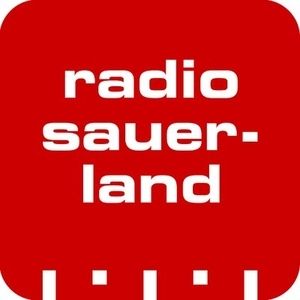 Radio Sauerland logo