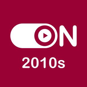 ON 2010s logo