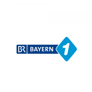 BR Bayern 1 (Schwaben) logo
