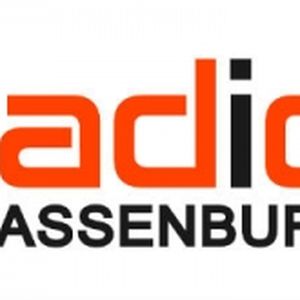 Radio Plassenburg logo