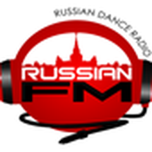 RussianFM logo