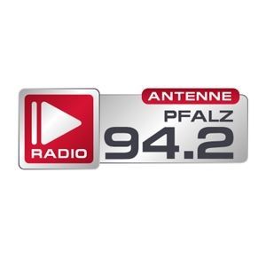 Antenne Landau logo
