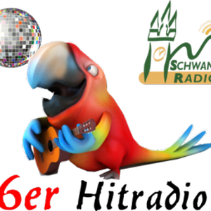 6er Hitradio logo