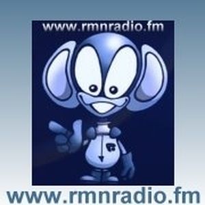RMN Radio logo
