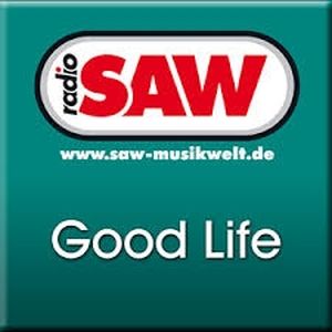 Radio SAW-Good Life logo