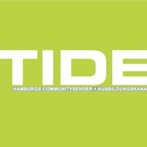 Tide Radio logo