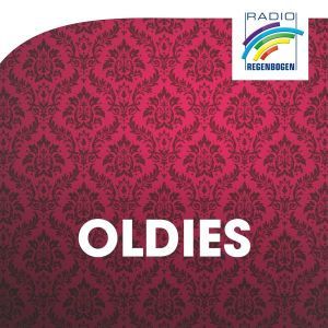 Radio Regenbogen - Oldies logo