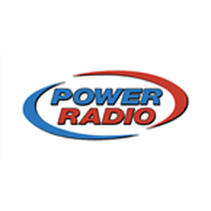 Power Radio 91.8 FM logo