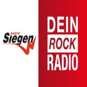Radio Siegen - Dein Rock Radio logo