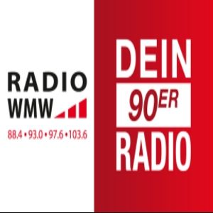 Radio WMW - Dein 90er Radio logo