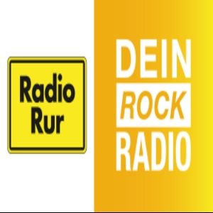 Radio Rur - Dein Rock Radio logo